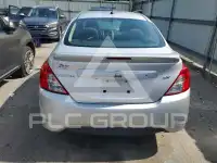 2019 Nissan VERSA фото