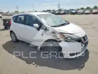 2019 Nissan VERSA photo