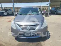 2019 Nissan VERSA фото