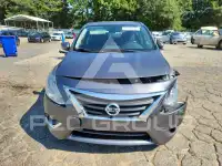 2019 Nissan VERSA фото