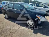 2019 Nissan VERSA фото