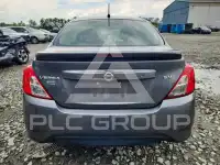 2019 Nissan VERSA photo