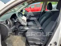 2019 Nissan VERSA фото