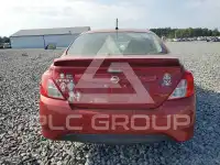 2019 Nissan VERSA фото