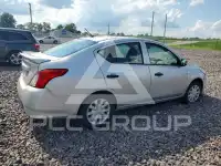2019 Nissan VERSA фото