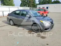 2019 Nissan VERSA photo