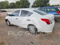 2019 Nissan VERSA фото