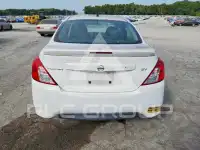 2019 Nissan VERSA фото