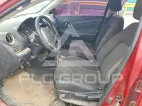 2019 Nissan VERSA фото