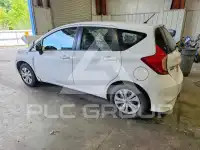 2019 Nissan VERSA фото