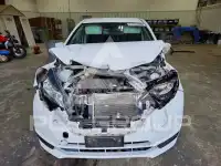 2019 Nissan VERSA фото