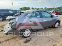 2019 Nissan VERSA фото