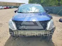 2019 Nissan VERSA фото