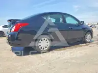 2019 Nissan VERSA фото