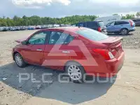 2019 Nissan VERSA photo
