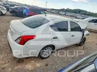 2019 Nissan VERSA фото