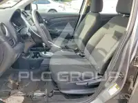 2019 Nissan VERSA photo