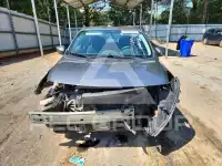 2019 Nissan VERSA photo
