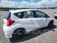 2019 Nissan VERSA photo