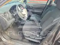 2019 Nissan VERSA фото