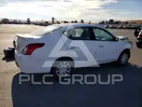 2019 Nissan VERSA фото