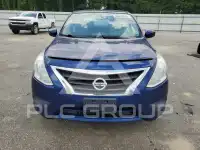 2019 Nissan VERSA фото