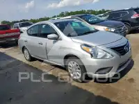 2019 Nissan VERSA фото