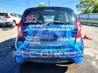 2019 Nissan VERSA фото