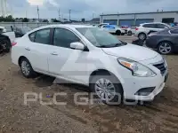 2019 Nissan VERSA фото