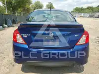 2019 Nissan VERSA фото