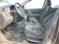 2019 Nissan VERSA photo