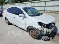 2019 Nissan VERSA фото