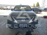 2019 Nissan VERSA фото