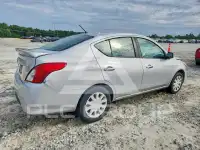 2019 Nissan VERSA фото