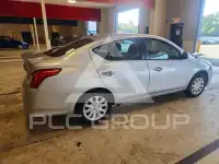 2019 Nissan VERSA photo