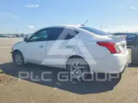 2019 Nissan VERSA фото