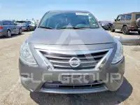 2019 Nissan VERSA фото