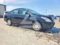 2019 Nissan VERSA фото