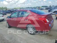 2019 Nissan VERSA photo