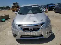 2019 Nissan VERSA photo