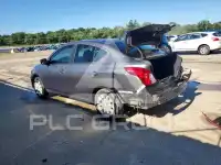 2019 Nissan VERSA фото