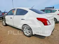 2019 Nissan VERSA фото