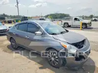 2019 Nissan VERSA photo