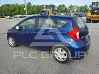 2019 Nissan VERSA photo