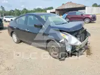 2019 Nissan VERSA фото