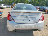 2019 Nissan VERSA photo