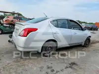 2019 Nissan VERSA photo