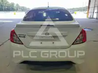 2019 Nissan VERSA фото
