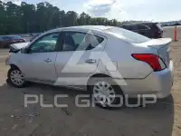 2019 Nissan VERSA photo