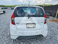 2019 Nissan VERSA фото